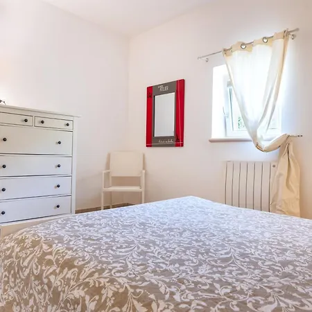 Cavaliere Villa Martina Franca