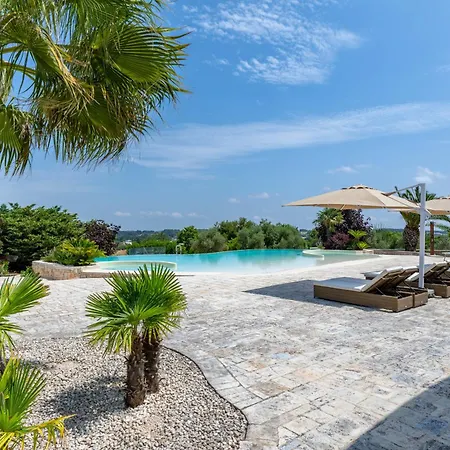 Villa Cavaliere
