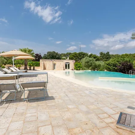Cavaliere Villa