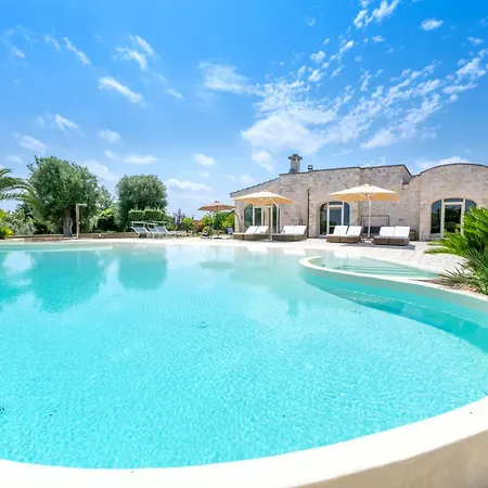 Cavaliere Villa