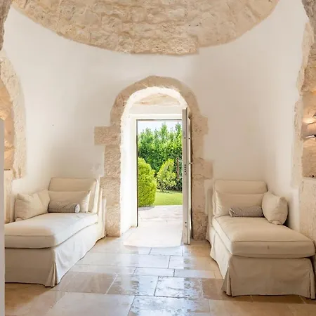 Cavaliere Villa