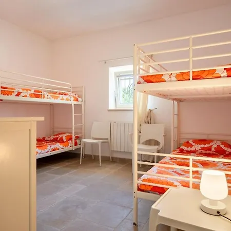 Cavaliere Villa *