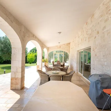 Villa Cavaliere