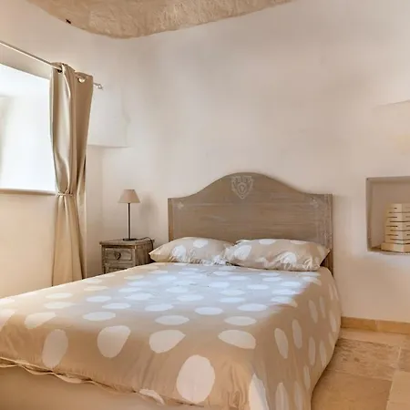 Cavaliere Villa