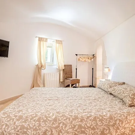 Villa Cavaliere Martina Franca