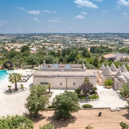 Cavaliere Villa