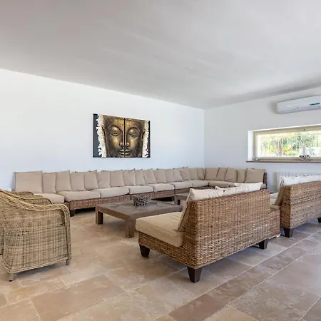 Villa Cavaliere *
