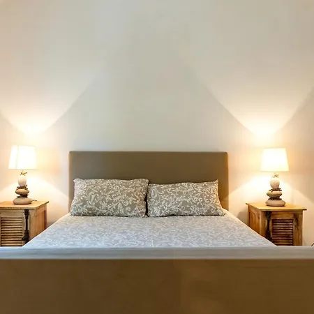 Cavaliere Villa Martina Franca