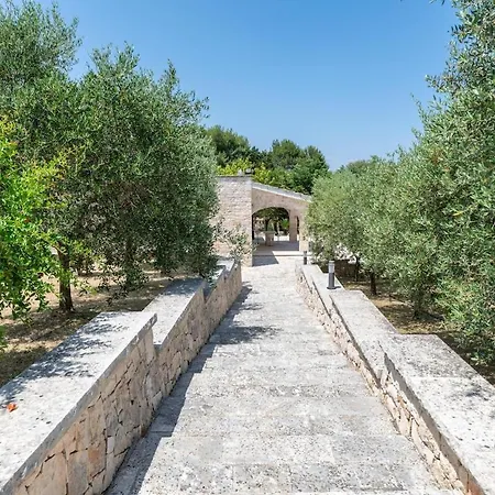 Cavaliere Villa *