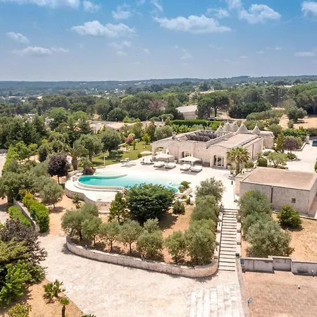 Villa Cavaliere *