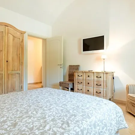 Villa Cavaliere *