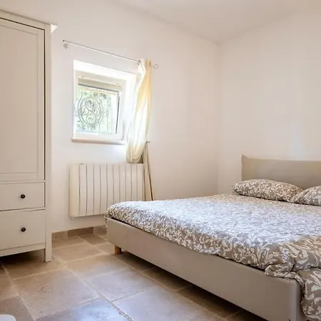 Cavaliere Villa Martina Franca