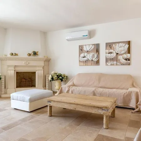 Villa Cavaliere