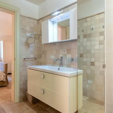Villa Cavaliere Martina Franca