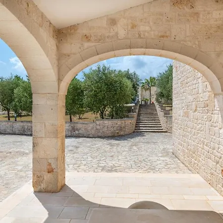 Cavaliere * Martina Franca