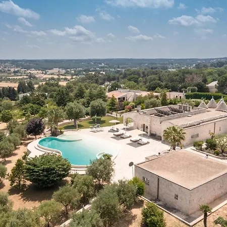Villa Cavaliere