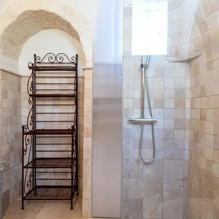 Cavaliere Villa Martina Franca