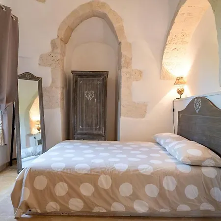 Cavaliere Villa