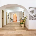 Villa Cavaliere Martina Franca