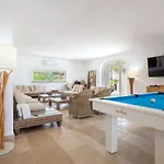 Cavaliere Villa Martina Franca