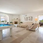 Cavaliere Villa Martina Franca