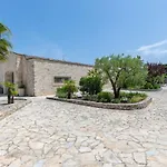 Villa Cavaliere Martina Franca