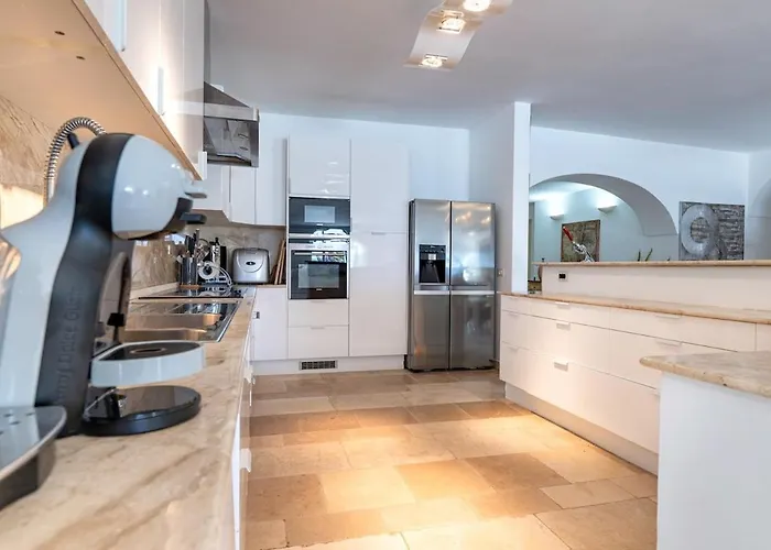 Cavaliere * مارتينا فرانكا