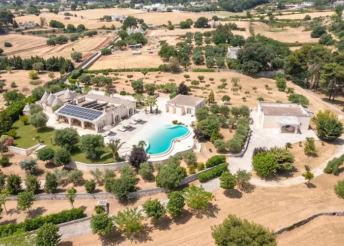 Cavaliere فيلة مارتينا فرانكا