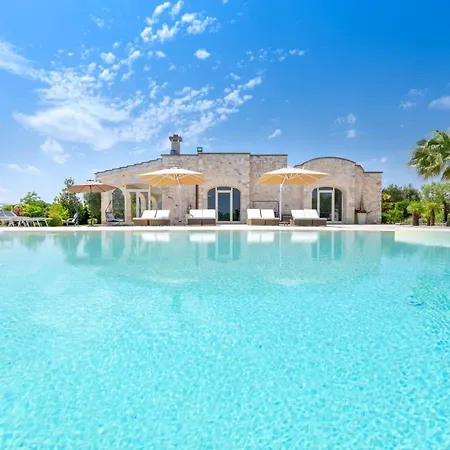 Cavaliere Villa