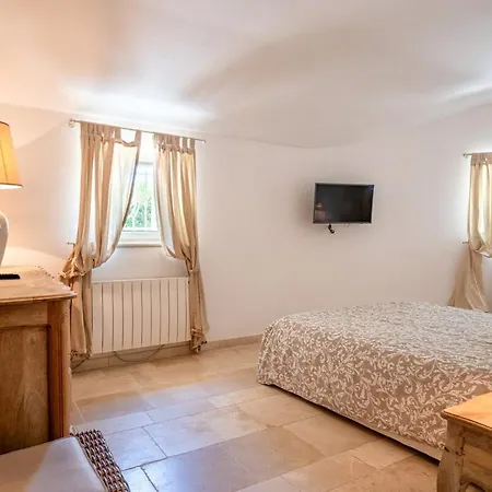 Villa Cavaliere Martina Franca