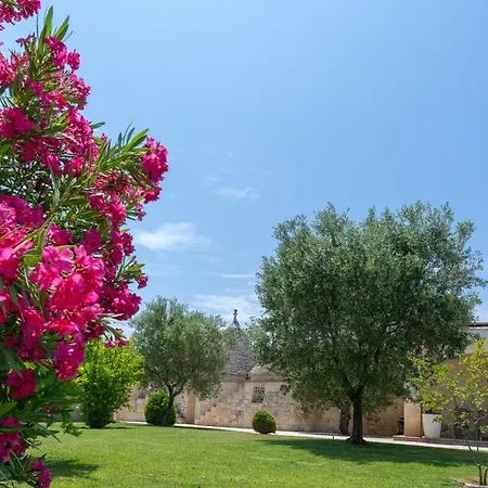 Villa Cavaliere *
