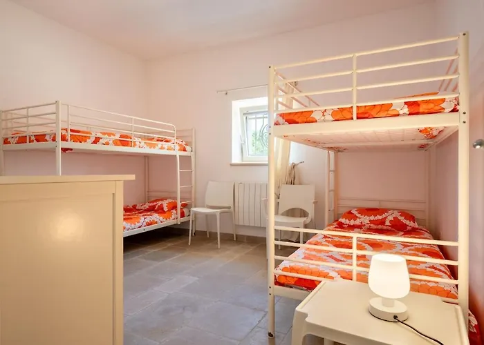 Cavaliere Villa *