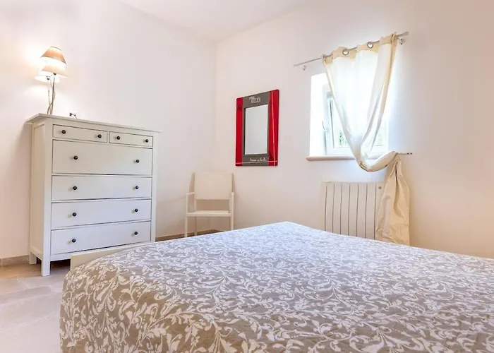Cavaliere Villa