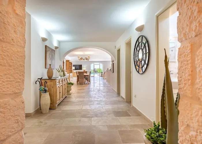 Villa Cavaliere *