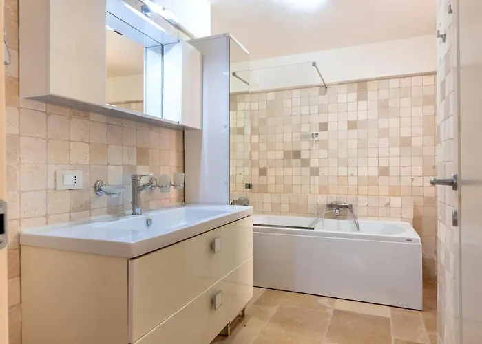 Cavaliere Villa Martina Franca