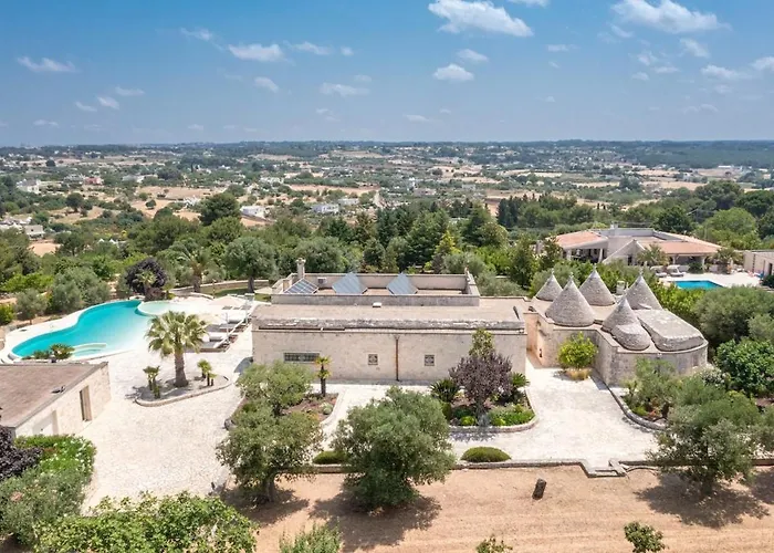 Cavaliere Villa