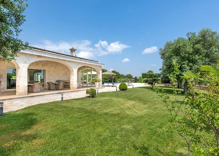 Cavaliere Martina Franca