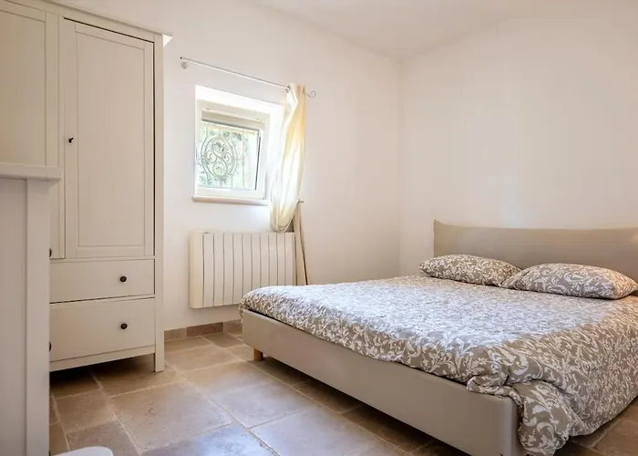 Cavaliere Villa Martina Franca