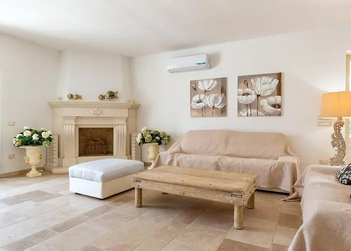 Villa Cavaliere