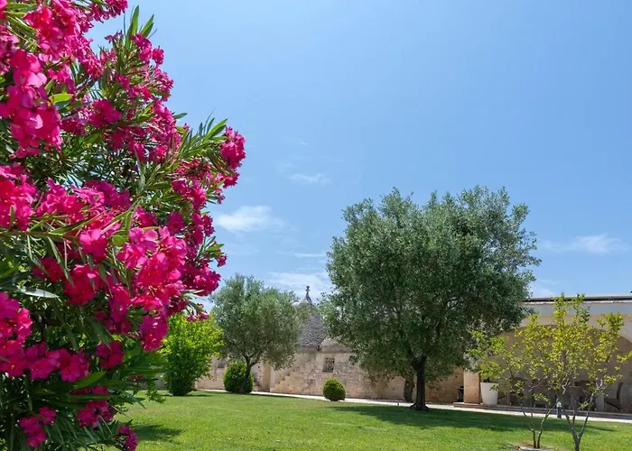 Villa Cavaliere *