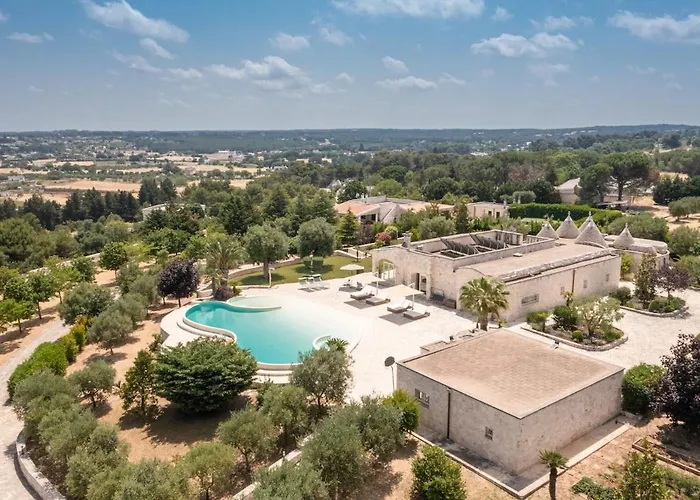 Villa Cavaliere